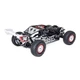 Машинка на радиоуправлении Losi TENACITY DB Pro 1/10 RTR 4WD Brushless Desert Buggy (Fox Racing) - изображение 2