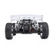 Машинка на радиоуправлении Losi TENACITY DB Pro 1/10 RTR 4WD Brushless Desert Buggy (Fox Racing) - изображение 5