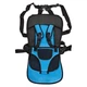 Дитяче автокрісло Multi Function Car Cushion NY-26 - зображення 4