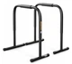 Многофункциональные тренировочные поручни Trex Sport Parallels TX-040DS Параллельные брусья для виса и отжиманий до 200 кг - изображение 1