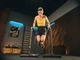 Многофункциональные тренировочные поручни Trex Sport Parallels TX-040DS Параллельные брусья для виса и отжиманий до 200 кг - изображение 9