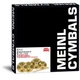 Набір тарілок Meinl HCS1314+10S Cymbal Set - изображение 7