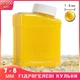 Орбизы, гидрогелевые шарики, Orbeez для детского оружия и игр, 7-8 мм, 20 000 шт., желтый - изображение 1