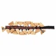 Брязкальце для ніг Meinl FR1NT Foot Rattle - изображение 2