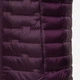 Пуховик короткий женский Jack Wolfskin Passamani Down Hoody W A61833_I0081 XS Фиолетовый (4064886335195) - изображение 12
