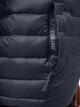 Пуховик короткий женский Jack Wolfskin Passamani Down Hoody W A61833_1388 XS Синий (4064886335041) - изображение 7