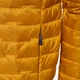 Пуховик короткий мужской Jack Wolfskin Passamani Down Hoody M A61831_M0043 S Желтый (4064886343091) - изображение 11