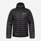 Пуховик короткий мужской Jack Wolfskin Passamani Down Hoody M A61831_6350 XL Темно-серый (4064886341004) - изображение 11