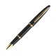 Ручка-ролер Waterman CARENE Black Sea GT RB 41 105 - зображення 3