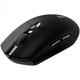 Миша Logitech Wireless G707 Чорна - зображення 1