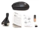 Миша Logitech Wireless G707 Чорна - зображення 3