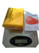 Термоковдра GOLD 160 см х 210 см - изображение 7