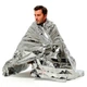 Термоковдра silver 160 см х 210 см Допомога-І - изображение 6