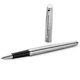 Ручка-роллер Waterman HEMISPHERE Stainless Steel CT RB 42 004 - изображение 3