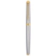 Ручка-ролер Waterman HEMISPHERE Stainless Steel GT RB 42 010 - зображення 2
