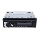 Автомагнитола JSD-520 Bluetooth, USB, SD, AUX - изображение 1