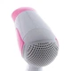 Фен для волос мини дорожний Gemei GM-1756 - изображение 5