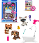 Zestaw do zabawy Littlest Pet Shop Grooming Spa Play Pack (0885561006384) - obraz 1