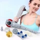 Массажер для всего тела 8 в 1 Maxtop Magic Massager от сети - изображение 2