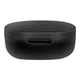 Беспроводные вакуумные Bluetooth наушники AirDots A6S Black TWS гарнитура с боксом для зарядки - изображение 2