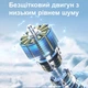 Ручной мини вентилятор с охлаждением на аккумуляторе Розовый - изображение 4