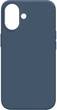 Чехол для смартфона MAKE Silicone Magnet Pro для Apple iPhone 16 Denim (MCLPM-AI16DN) - изображение 1