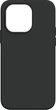 Чехол для смартфона MAKE Silicone Magnet Pro для Apple iPhone 16 Pro Black (MCLPM-AI16PBK) - изображение 1