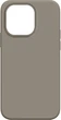 Чохол для смартфона MAKE Silicone Magnet Pro для Apple iPhone 16 Pro Clay (MCLPM-AI16PCL) - зображення 1