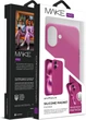Чохол для смартфона MAKE Silicone Magnet Pro для Apple iPhone 16 Fuchsia (MCLPM-AI16FC) - зображення 5