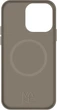 Чохол для смартфона MAKE Silicone Magnet Pro для Apple iPhone 16 Pro Clay (MCLPM-AI16PCL) - зображення 4