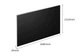 ALR екран для ультракороткофокусного проектора CHIQ, 120" - зображення 7
