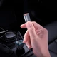 Запальничка прикурювач Hoco mini cigarette lighter (Type-C, 30cm). Black - зображення 2