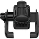 Держатель на руль для телефона на велосипед, мопед, мотоцикл Baseus GoTrip Bike Phone Mount (5.7-7.2"). Black - изображение 4