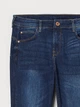 Джинсы H&M 38 темно синий 303869459 - изображение 2