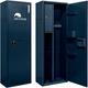 Сейф оружейный Hunter GLST.130.Fingerprint - изображение 4