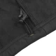 Тактическая куртка Soft Shell Lesko A001 Black XXL мужская влагозащищенная ветрозащитная ветровка - изображение 7