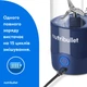 Портативный блендер Nutribullet Portable NBP003NBL - изображение 5
