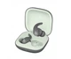 Навушники TWS Beats by Dr. Dre Fit Pro Sage Gray (MK2J3) сірі - зображення 1