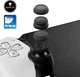 Накладки на стіки Skull & Co. (White) 6в1 для Sony PlayStation Portal - зображення 2
