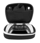 Ударостійкий захисний кейс Black/White для геймпадів PlayStation DualSense (PS5) / DualShock (PS4) / Xbox Series | One / Pro Controller Nintendo - зображення 2
