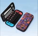 Міцний захисний кейс чохол Pokemon Scarlet & Violet для ігрової консолі Nintendo Switch / Nintendo Switch OLED - зображення 8