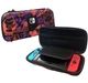 Міцний захисний кейс чохол Pokemon Scarlet & Violet для ігрової консолі Nintendo Switch / Nintendo Switch OLED - зображення 9