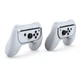 Тримачі DOBE TNS-851B (White) для Joy-Con Controller Grip Nintendo Switch / Switch OLED (2шт.) - зображення 1