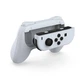 Тримачі DOBE TNS-851B (White) для Joy-Con Controller Grip Nintendo Switch / Switch OLED (2шт.) - зображення 8