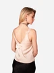 Топ женский EQUILIBRI W491 065 100-51 L Beige (2299965854577) - изображение 2
