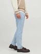 Джинсы Regular Fit мужские Jack & Jones 12250231-1079 34 Голубые (5715505603957) - изображение 4
