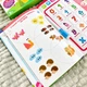 Інтерактивна книга 52047 з українською озвучкою 4FUN Game Club "Твоя перша книжка" - изображение 4