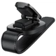 Автомобильный держатель для очков Baseus Platinum Vehicle Eyewear Clip (ACYJN-B01) Black - изображение 3