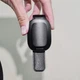 Автодержатель для очков Baseus Platinum Vehicle Clamping type (ACYJN-B01) - изображение 7