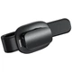 Автомобильный держатель для очков Baseus Platinum Vehicle Eyewear Clip (ACYJN-B01) Black - изображение 4